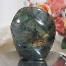 Load image into Gallery viewer, labradorite-crystal-freeform-tower-stone

