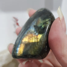 Load image into Gallery viewer, labradorite-crystal-freeform-tower-stone
