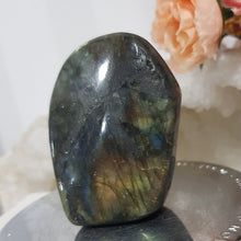 Load image into Gallery viewer, labradorite-crystal-freeform-tower-stone

