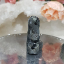 Load image into Gallery viewer, peen-crystal-carving-doodle-Lavakite-crystal-carvings-australia-Moonlight-Crystals-Australia
