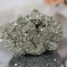 Load image into Gallery viewer, pyrite-raw-crystal-specimen-stone
