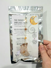 Load image into Gallery viewer, Crystal Energy Enhancer © / Hanger / Sun Catcher / Ornament
