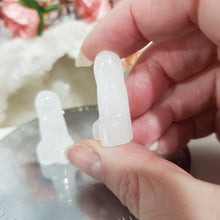 Load image into Gallery viewer, Peen-Quartz-Crystal-Carving-Stone-Crystal-Moonlight-Crystals-Australia-for-sale-buy-now-Online-Crystal-Store
