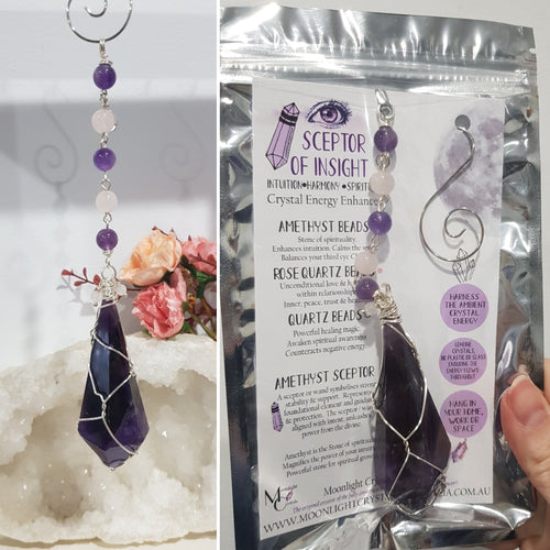 Sceptor-of-Insight-amethyst-crystal-energy-enhancer-hanger-ornament-sun catcher-moonlight-crystals-australia