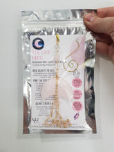Load image into Gallery viewer, the-pink-moon-crystal-energy-enhancer-hanger-ornament-sun catcher
