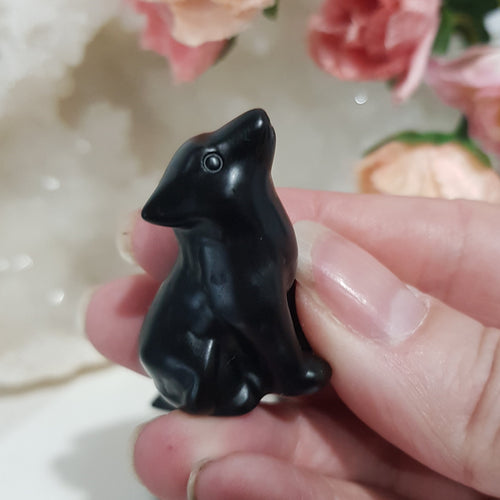 wolf-crystal-carving-stone-black-obsidian-moonlight-crystals-australia-online-store-melbourne-australia