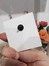 Load image into Gallery viewer, THE WITCH TAROT pin lapel badge brooch Acrylic Jewellery 38mm FUNNY CUTE
