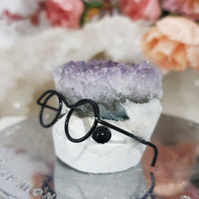 Load image into Gallery viewer, Amethyst-Crystal-Creature-Stone-Crystal-Moonlight-Crystals-Australia-for-sale-buy-now-Online-Crystal-Store
