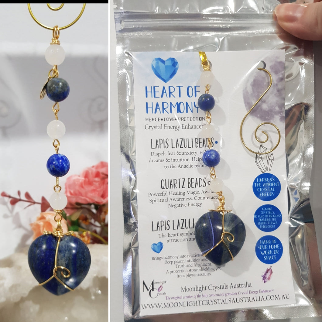 Heart-of-Harmony-Lapis-Lazuli-Crystal-Energy-Enhancer-Hanger-Ornament-Suncatcher-Moonlight-Crystals-Australia-Home-of-the-fully-constructed-Crystal-Energy-Enhancer-Sun-catchers-Australia-Quality-Crystals-at-Affordable-Prices-Suncatchers-Australia