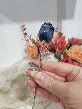 Load image into Gallery viewer, Sodalite-Rose-Flower-Crystal-Stone-Moonlight-Crystals-Australia
