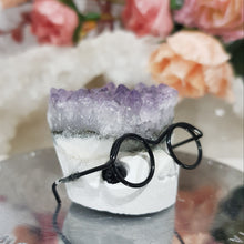 Load image into Gallery viewer, Amethyst-Crystal-Creature-Stone-Crystal-Moonlight-Crystals-Australia-for-sale-buy-now-Online-Crystal-Store
