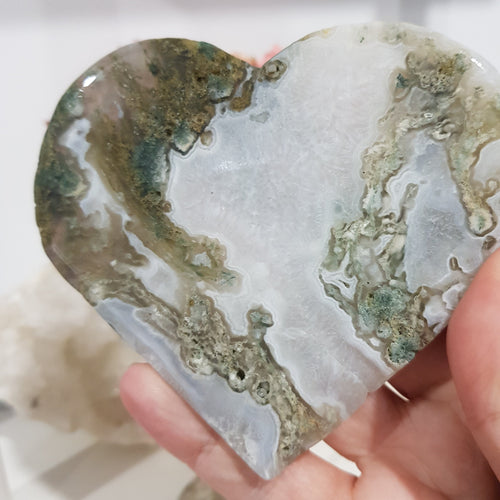 Moss-Agate-Heart-Crystal_Carving-Stone-Moonlight-Crystals-Australia