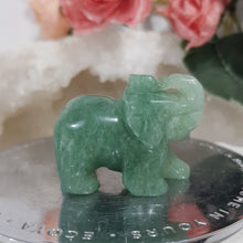 Load image into Gallery viewer, elephant aventurine

