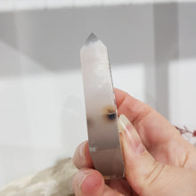 Load image into Gallery viewer, Agate Crystal Tower
