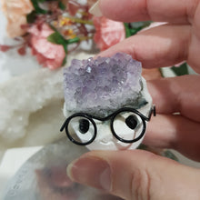 Load image into Gallery viewer, Amethyst-Crystal-Creature-Stone-Crystal-Moonlight-Crystals-Australia-for-sale-buy-now-Online-Crystal-Store
