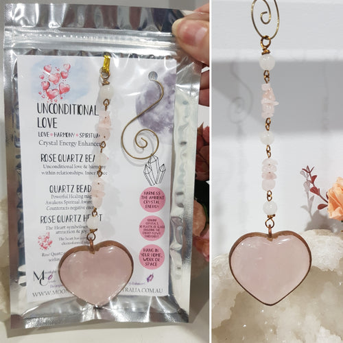 Unconditional-Love-Crystal-Energy-Enhancer-Rose-Quartz-Stone-Crystal-Energy-Enhancer-Moonlight-Crystals-Australia-Suncatchers-Australia