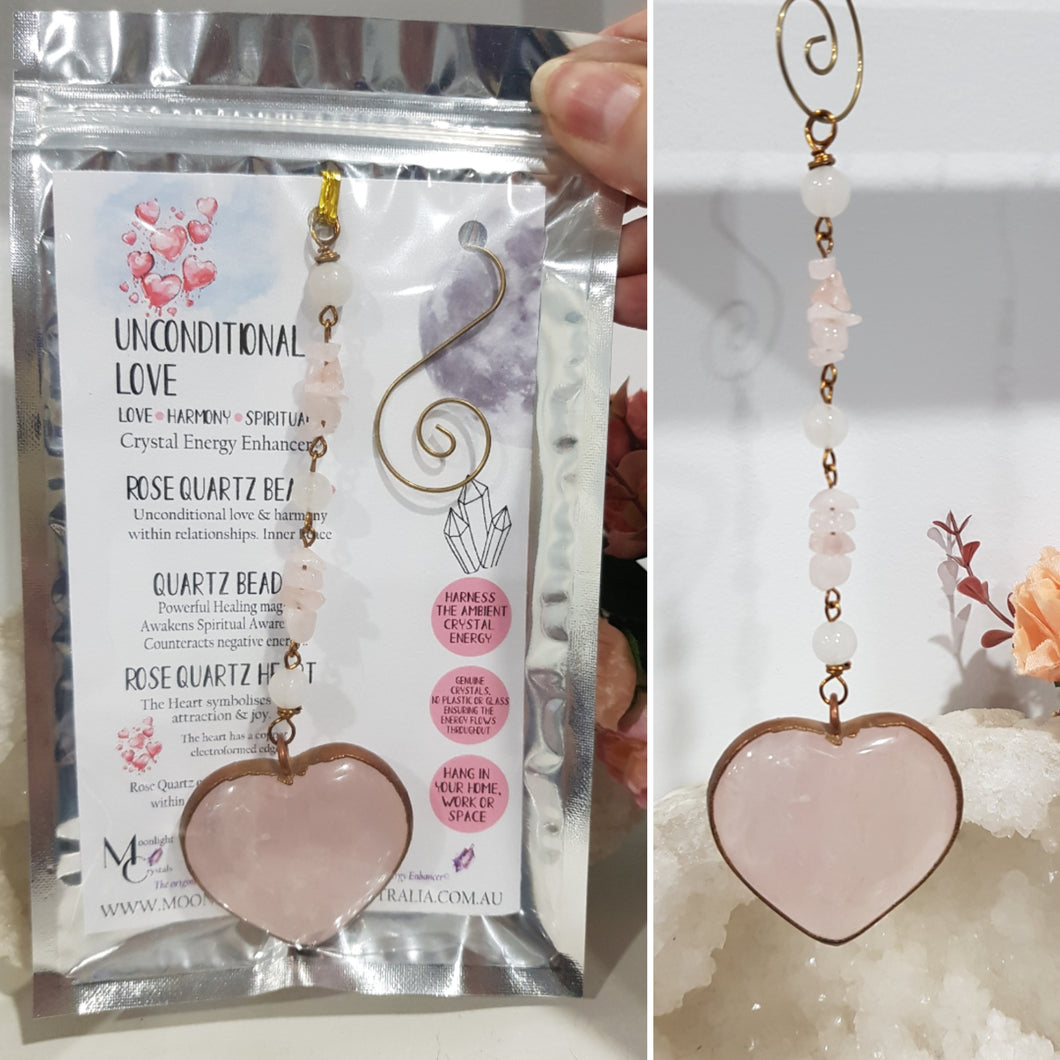 Unconditional-Love-Crystal-Energy-Enhancer-Rose-Quartz-Stone-Crystal-Energy-Enhancer-Moonlight-Crystals-Australia-Suncatchers-Australia
