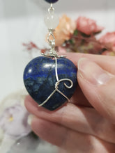 Load image into Gallery viewer, Heart-Of-Harmony-Crystal-Energy-Enhancer-Hanger-Ornament-Suncatcher-Moonlight-Crystals-Australia-Suncatchers-Melbourne
