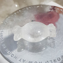 Load image into Gallery viewer, Lollie Candy Quartz Carving Stone 30mm 5
