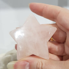 Load image into Gallery viewer, ROSE QUARTZ SSTAR
