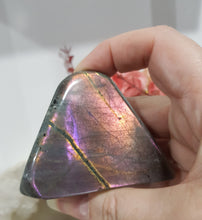 Load image into Gallery viewer, Labradorite-freeform-stone-moonlight-crystals-australia
