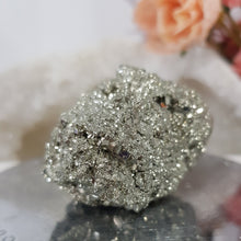 Load image into Gallery viewer, pyrite-raw-crystal-specimen-stone

