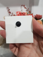 Load image into Gallery viewer, F CAW F crow raven pin lapel badge brooch Acrylic Jewellery 30mm FUNNY CUTE
