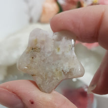 Load image into Gallery viewer, Geode Quartz Crystal Cave Gemstone Stone 60mm 5
