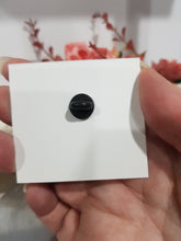 Load image into Gallery viewer, HAPPINESS POTION cats pin lapel badge brooch Acrylic Jewellery 30mm FUNNY CUTE
