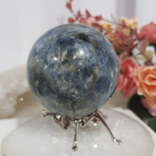 Load image into Gallery viewer, KYANITE SPHERE
