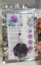 Load image into Gallery viewer, Intuitive-rose-crystal-energy-enhancer-stone-ornament-hanger-suncatcher-moonlight-crystals-australia
