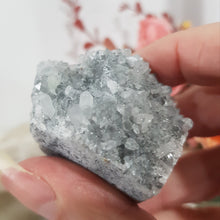 Load image into Gallery viewer, apophyllite-crystal-cluster-specimen-stone
