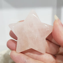 Load image into Gallery viewer, ROSE QUARTZ SSTAR

