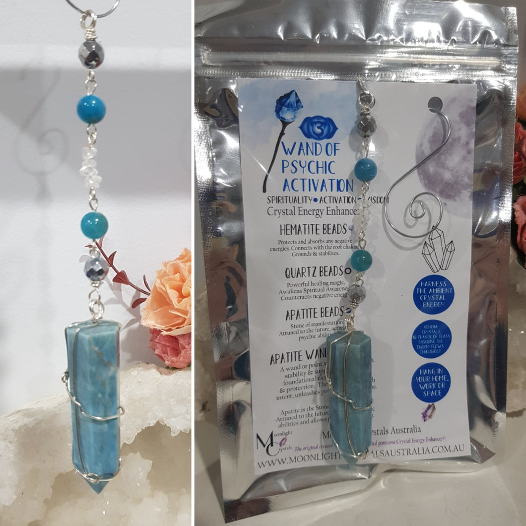 Wand-of-Psychic-Activation-Crystal-Energy-Enhancer-Apatite-Tower-Stone-Hanger-Ornament-Suncatcher-Moonlight-Crystals-Australia