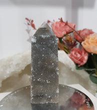 Load image into Gallery viewer, Black-Sphalerite-Crystal-Stone-Moonlight-Crystals-Australia
