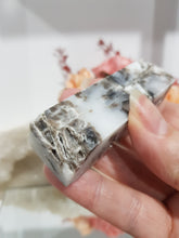 Load image into Gallery viewer, Sphalerite Crystal Tower Stone 83mm 6 damaged on bottom
