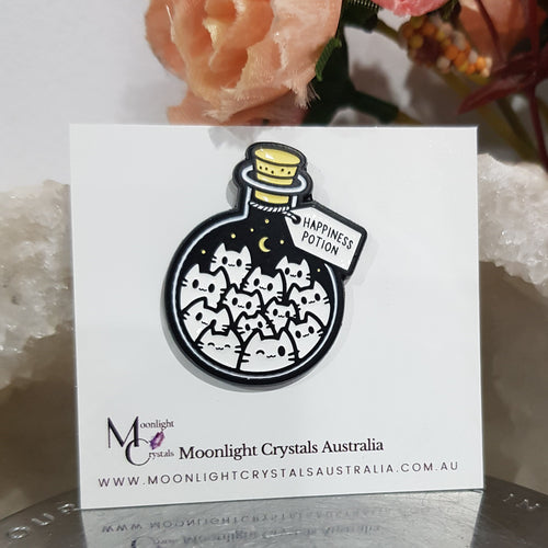 Happiness-potion-cats-pins-brooches-badges