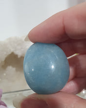 Load image into Gallery viewer, Trolleite Crystal Tumble Stone.

Inspires Spiritual Awakening

Gorgeous Trolleite Crystal Tumble Stone. 


