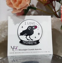 Load image into Gallery viewer, I-love-trinkets-pins-brooches-badges
