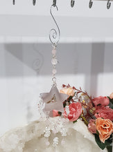Load image into Gallery viewer, Shooting-Star-Agate-Crystal-Energy-Enhancer-Hanger-Ornament-Sun-Catcher-Moonlight-Crystals-Australia-Home-of-the-fully-constructed-Crystal-Energy-Enhancer-Sun-Catchers-Australia-Quality-Crystals-at-Affordable-Prices
